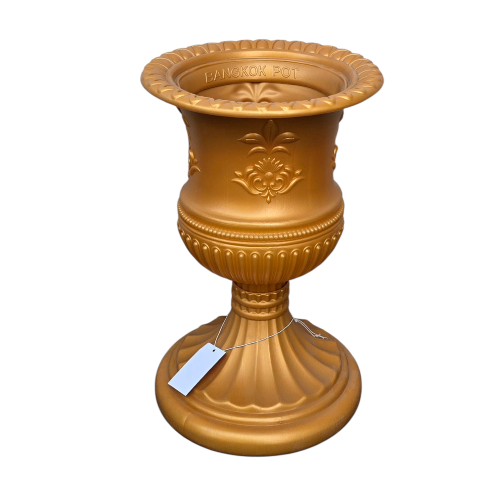 Plastic Pot