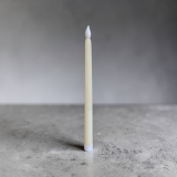 LED Candle : set of 10