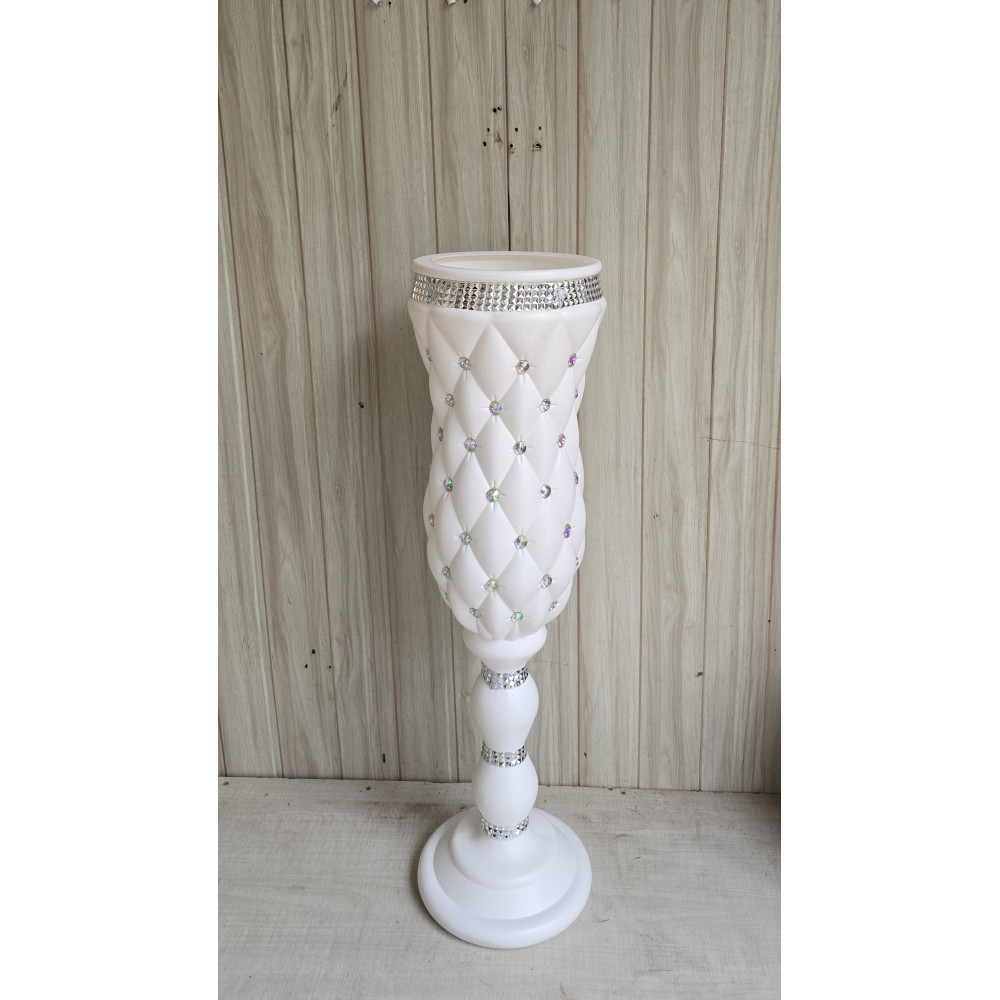 Plastic Pot 36"