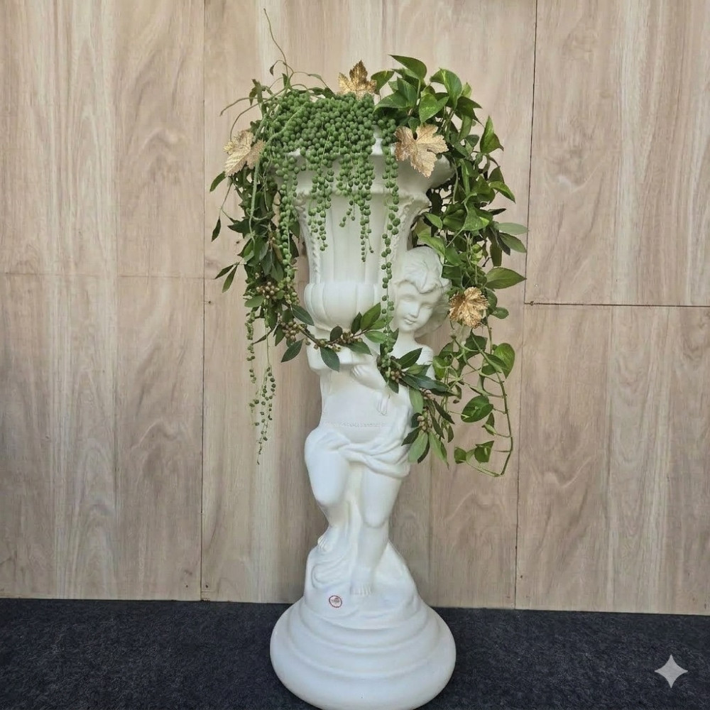 Plastic Statue 3 feet